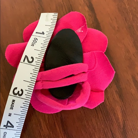 **DONATED**Baby barefoot sandals - Picture 9 of 9